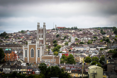 north cathedral, cathedral, cork, ireland