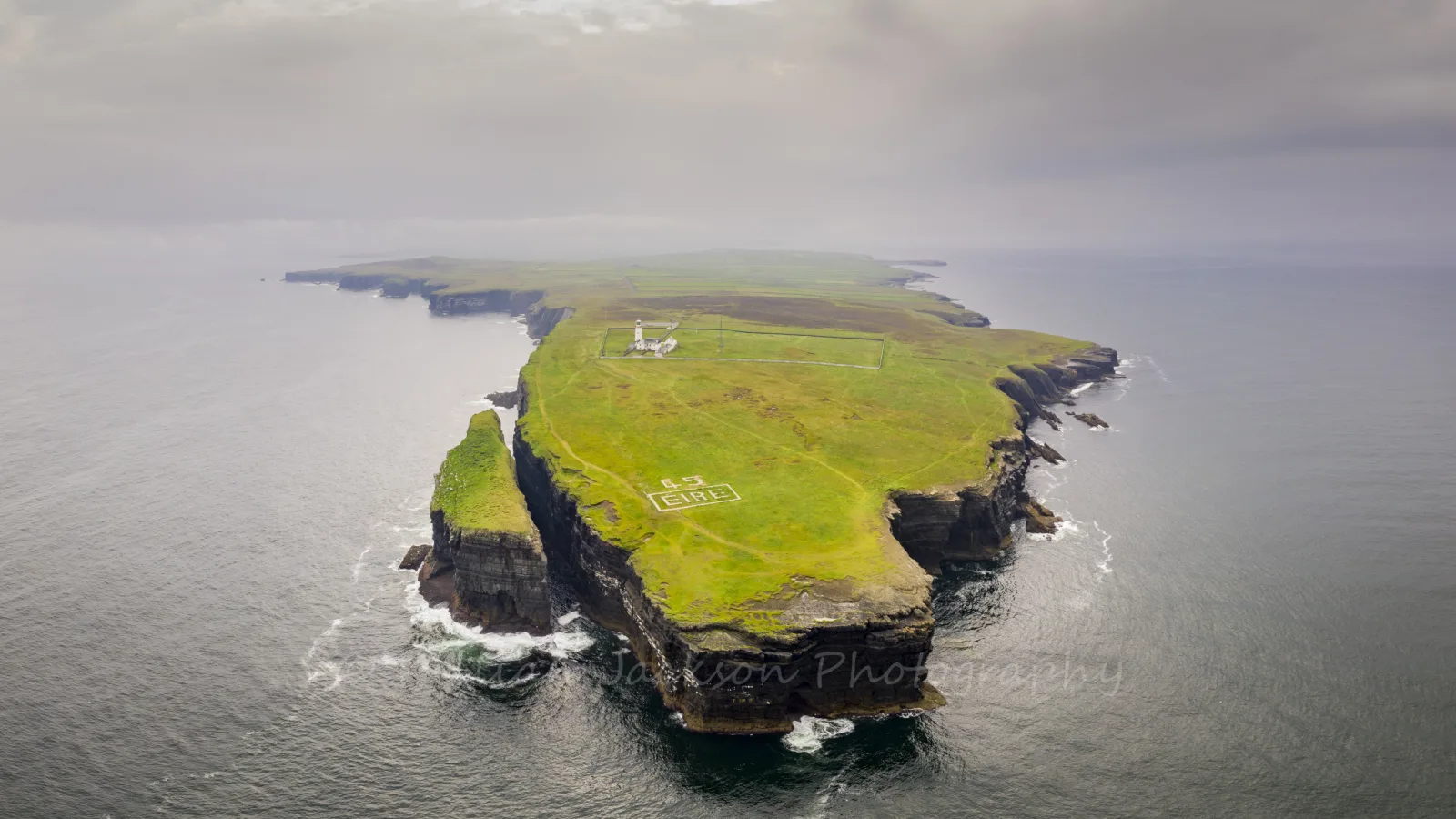 Loop Head Lighthouse