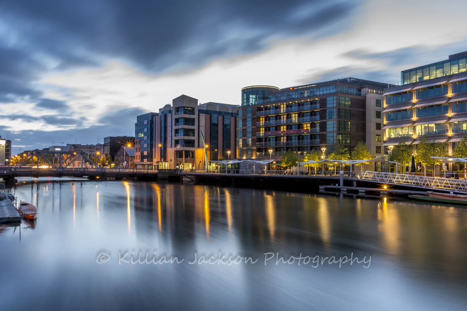 Lapps Quay