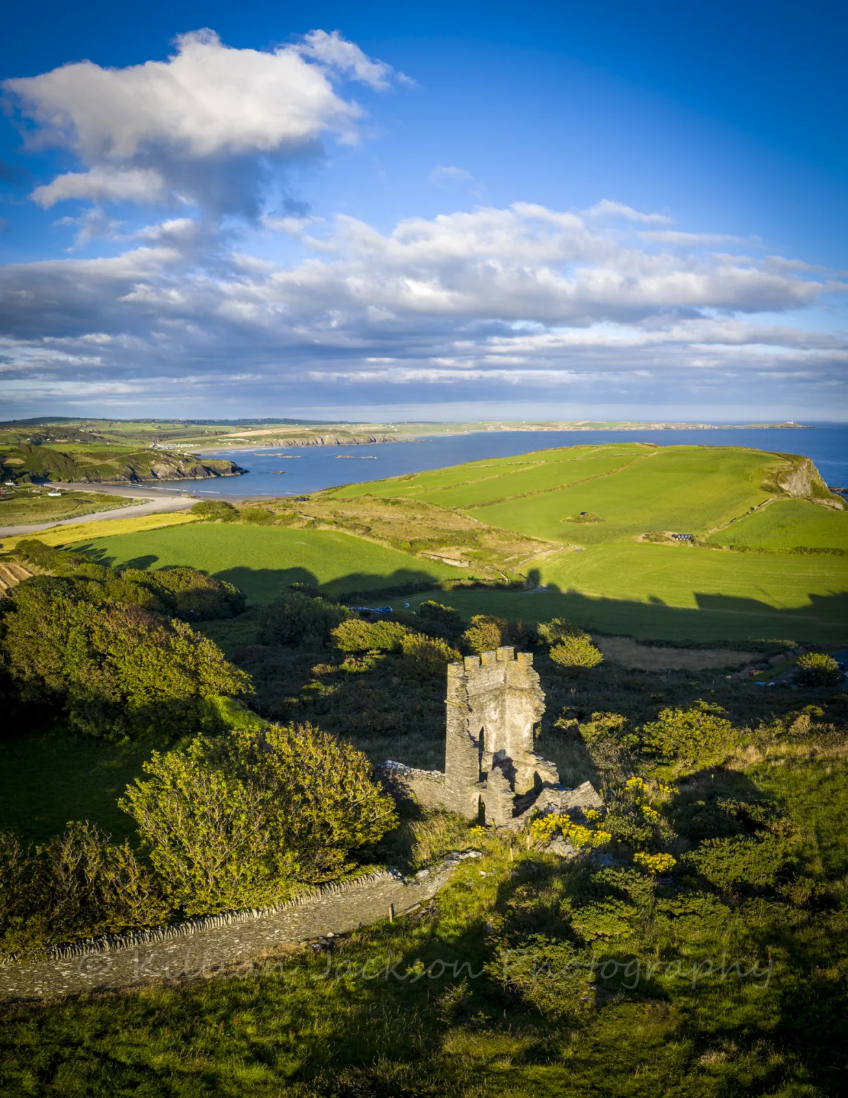 Castle Downeen