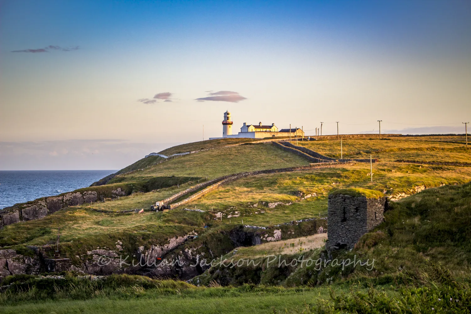 Galley Head