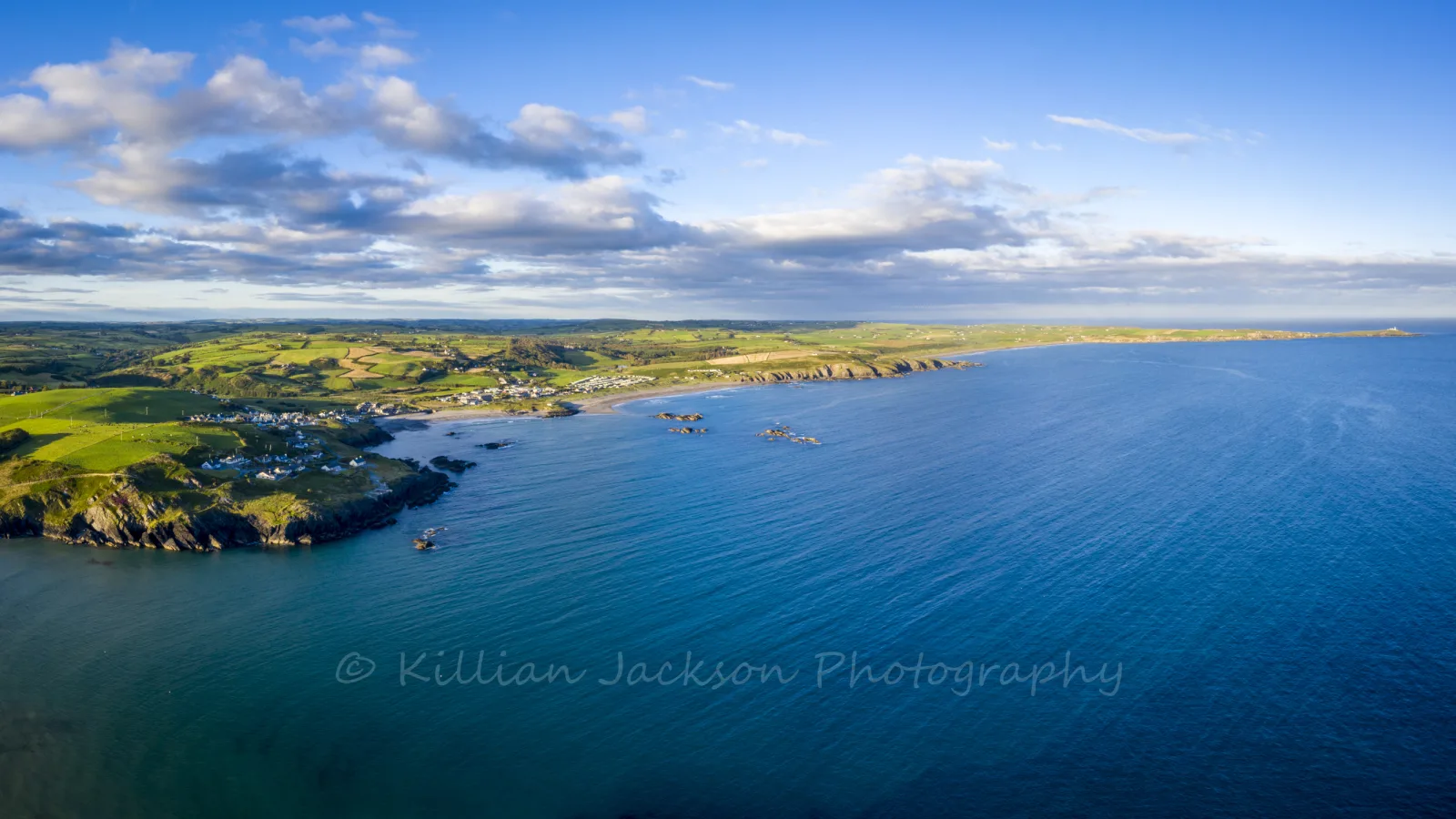 Owenahincha, Longstrand & Galley Head