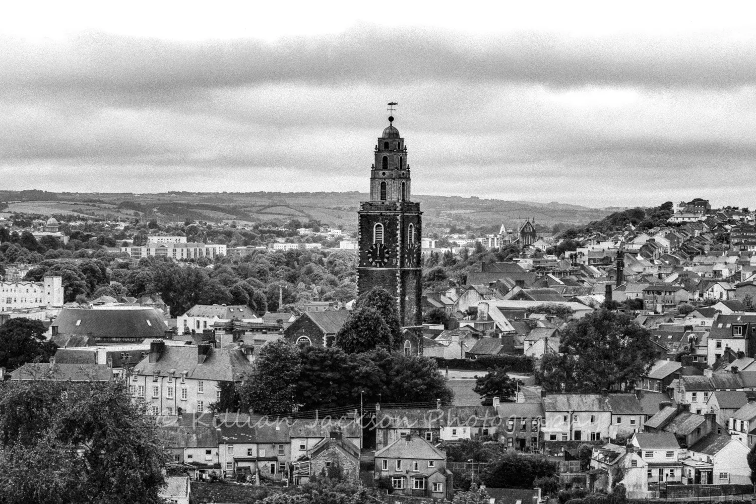 Shandon Bells