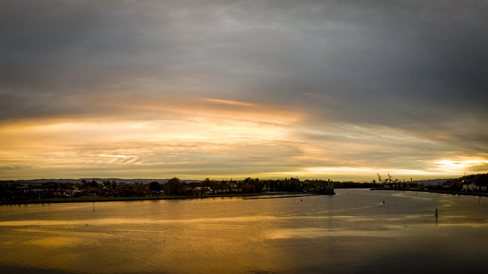 Lough Mahon