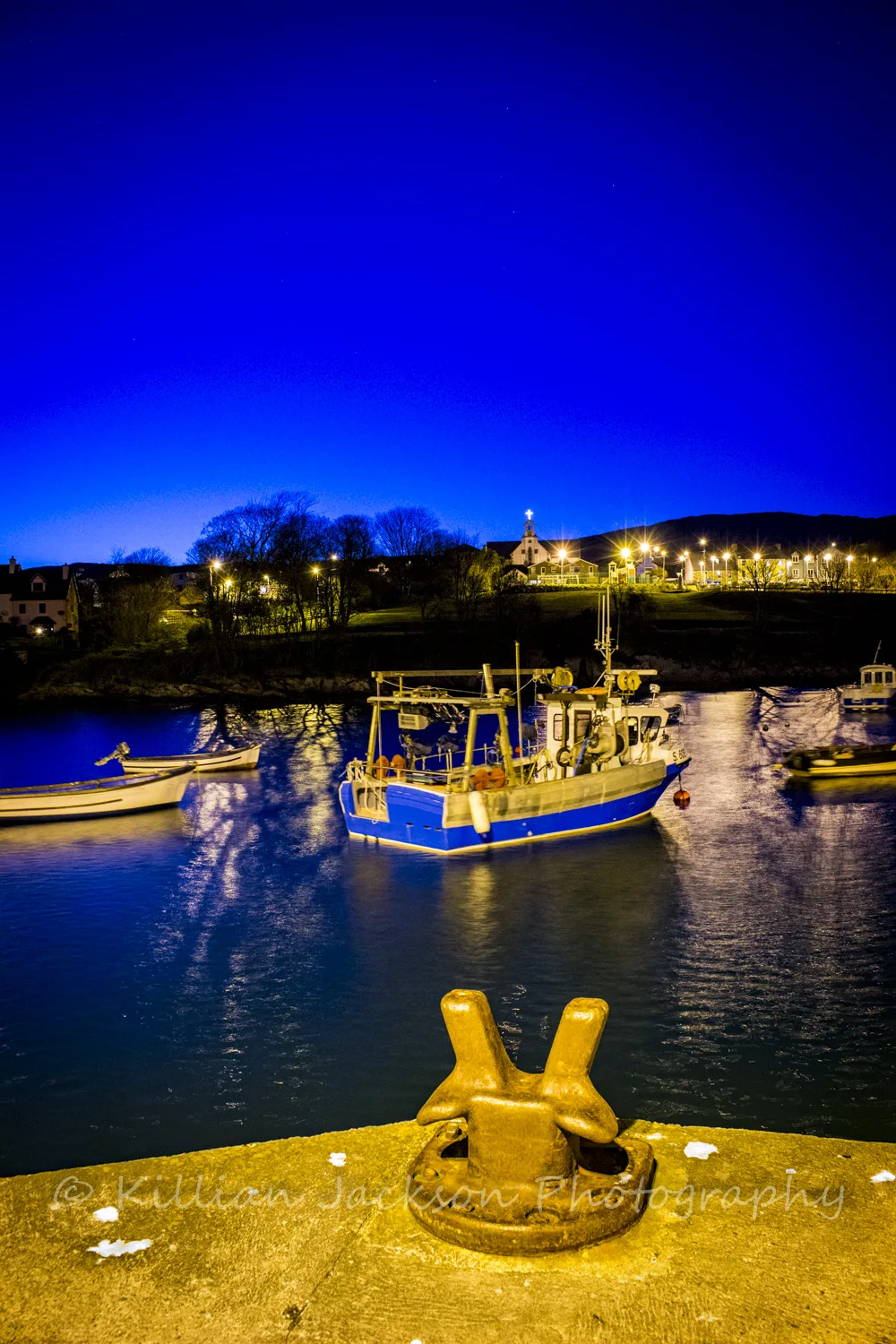 Schull Pier