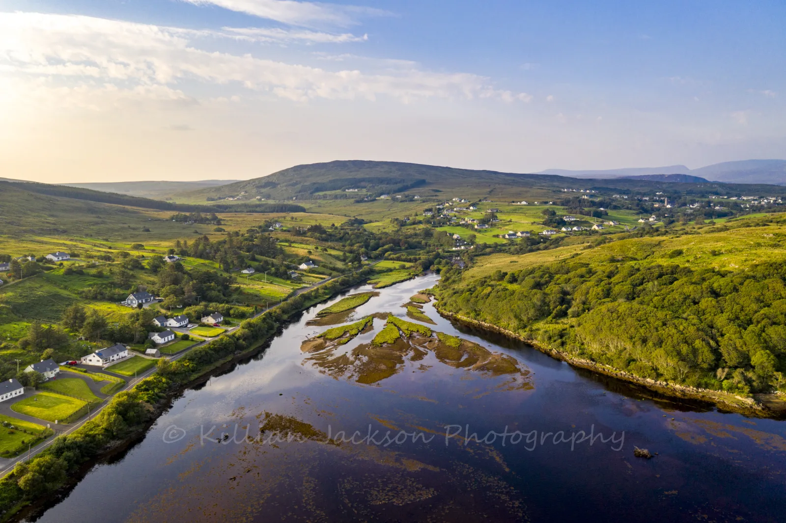 River Glen