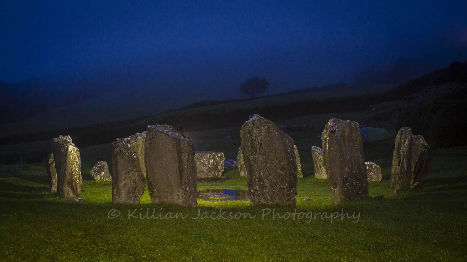Drombeg Stone Circle