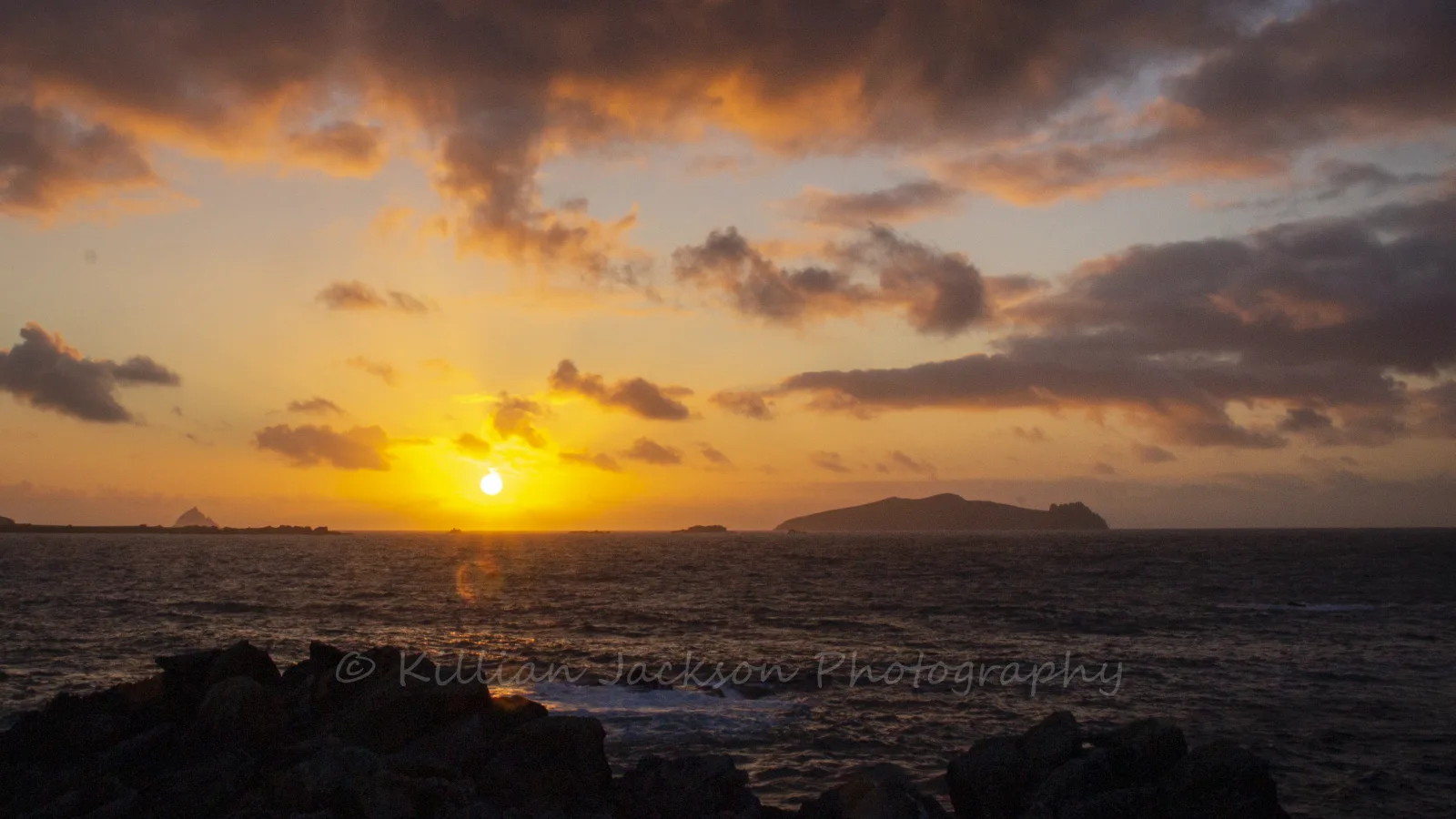 Dunquin