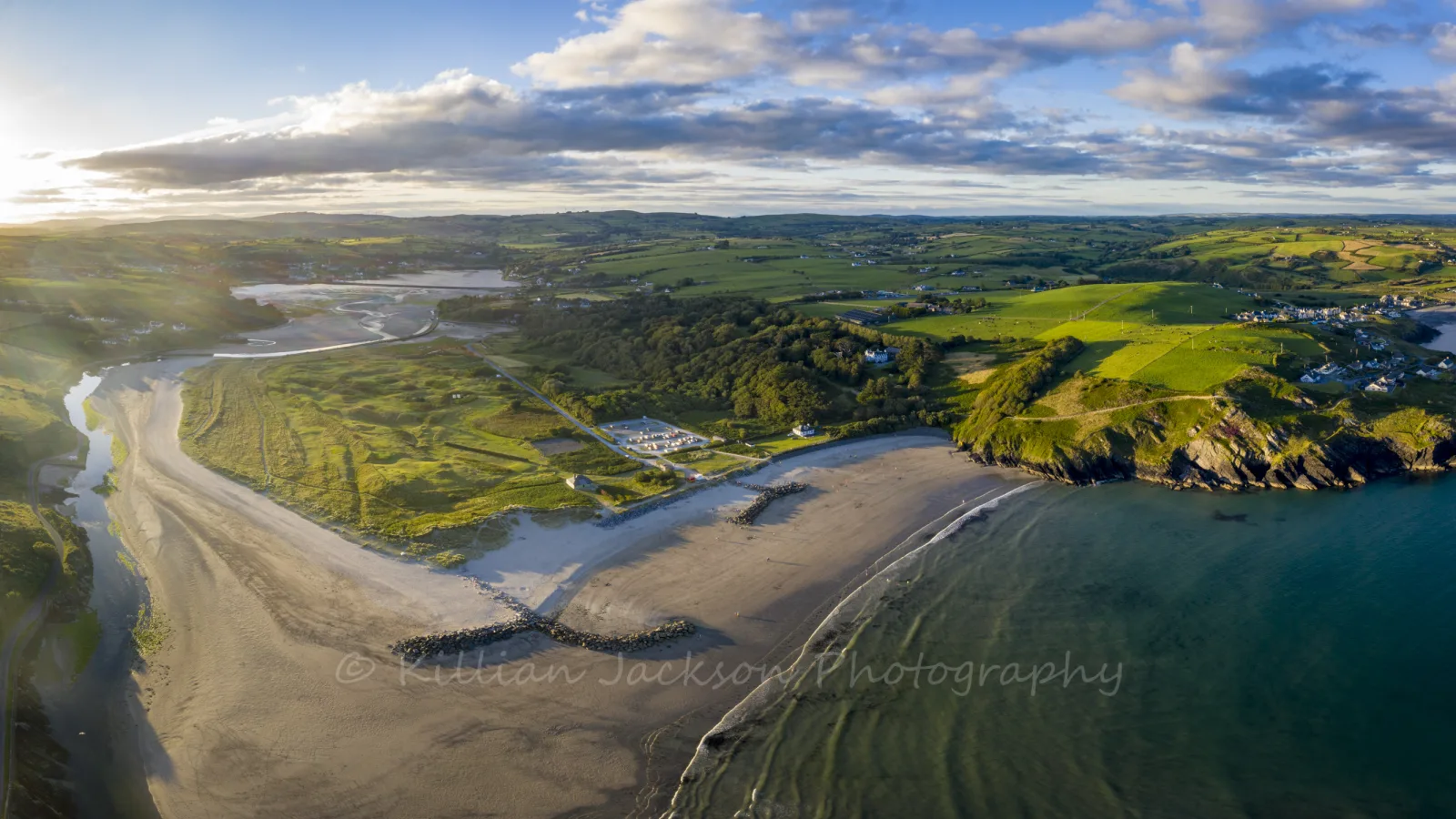 Warren Strand