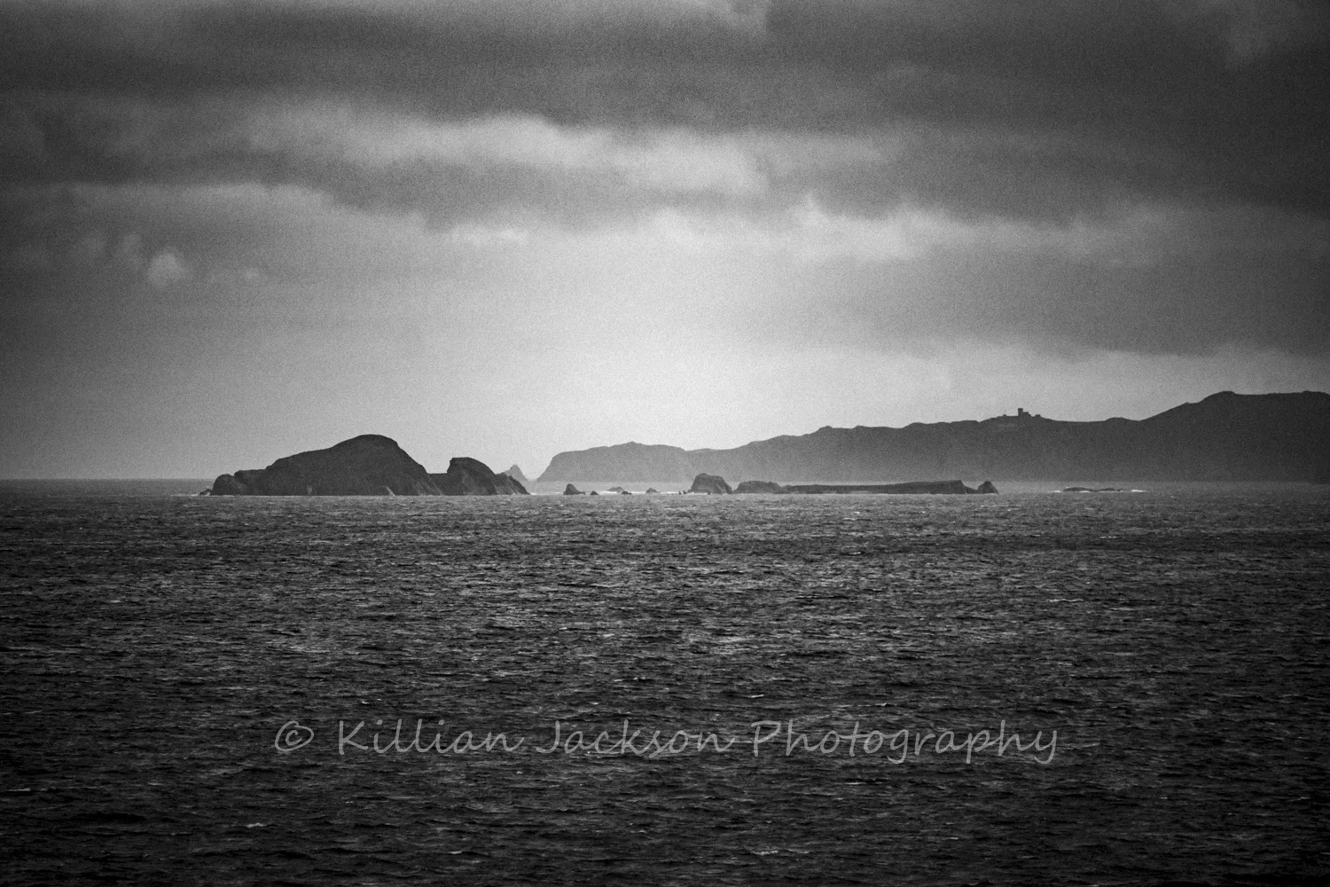 West Cork Coast