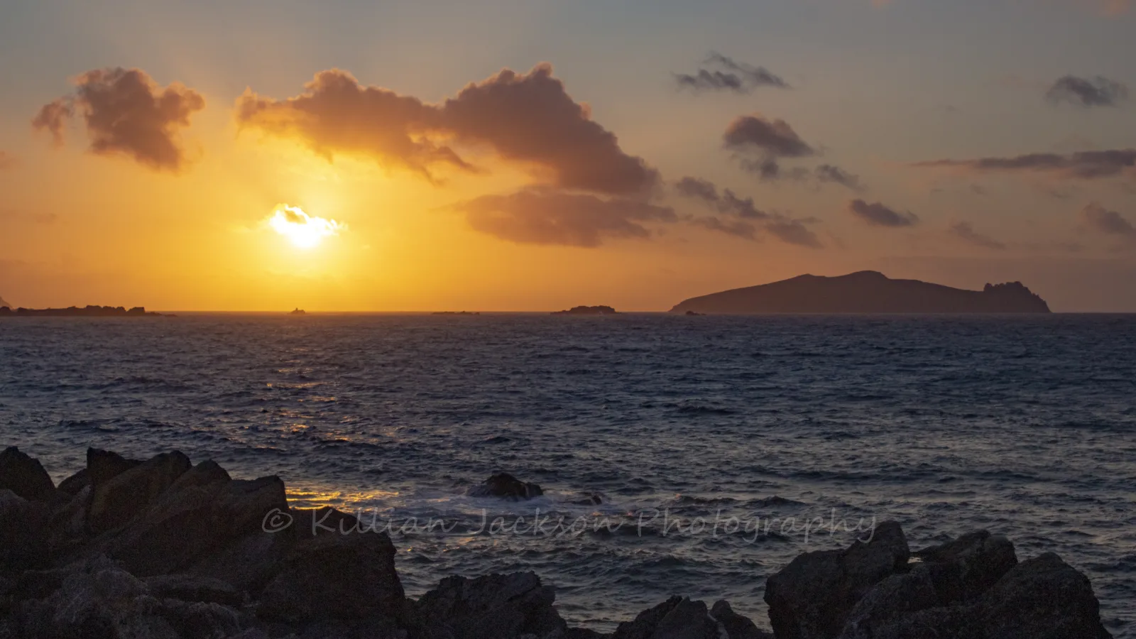 Dunquin