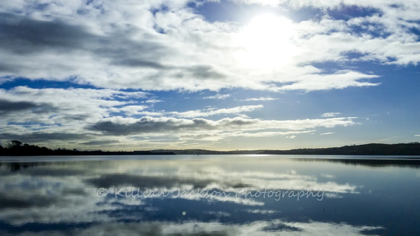 Lough Mahon