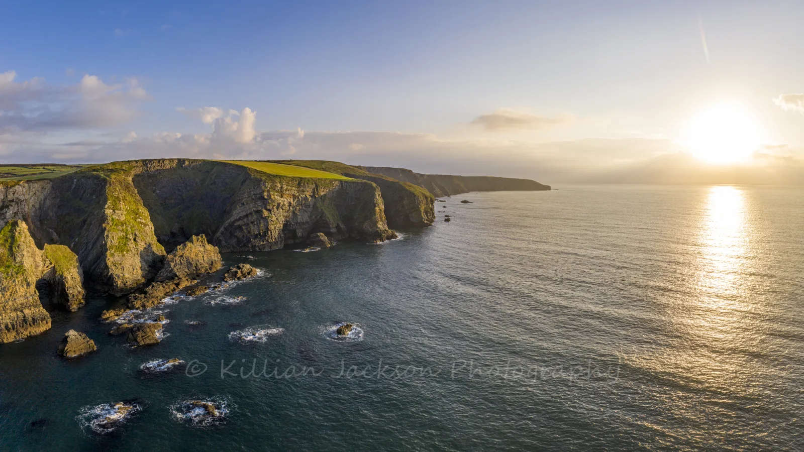 Nohoval Cove