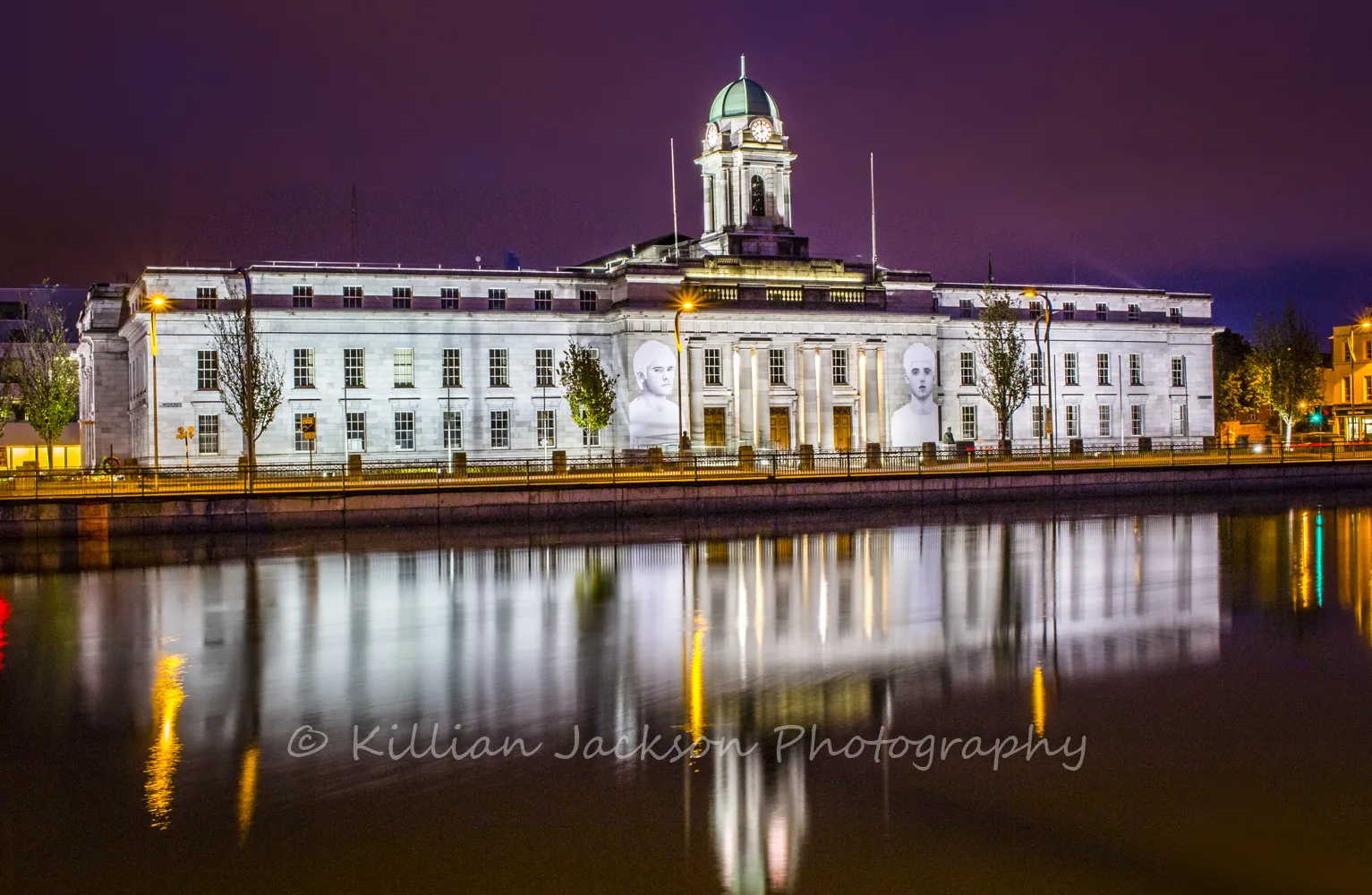 Cork City Hall