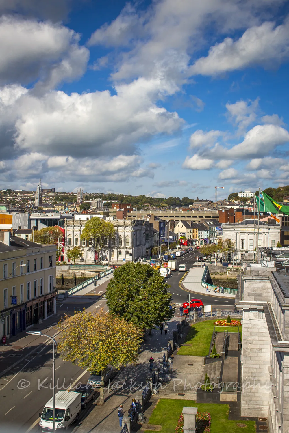 Parnell Place
