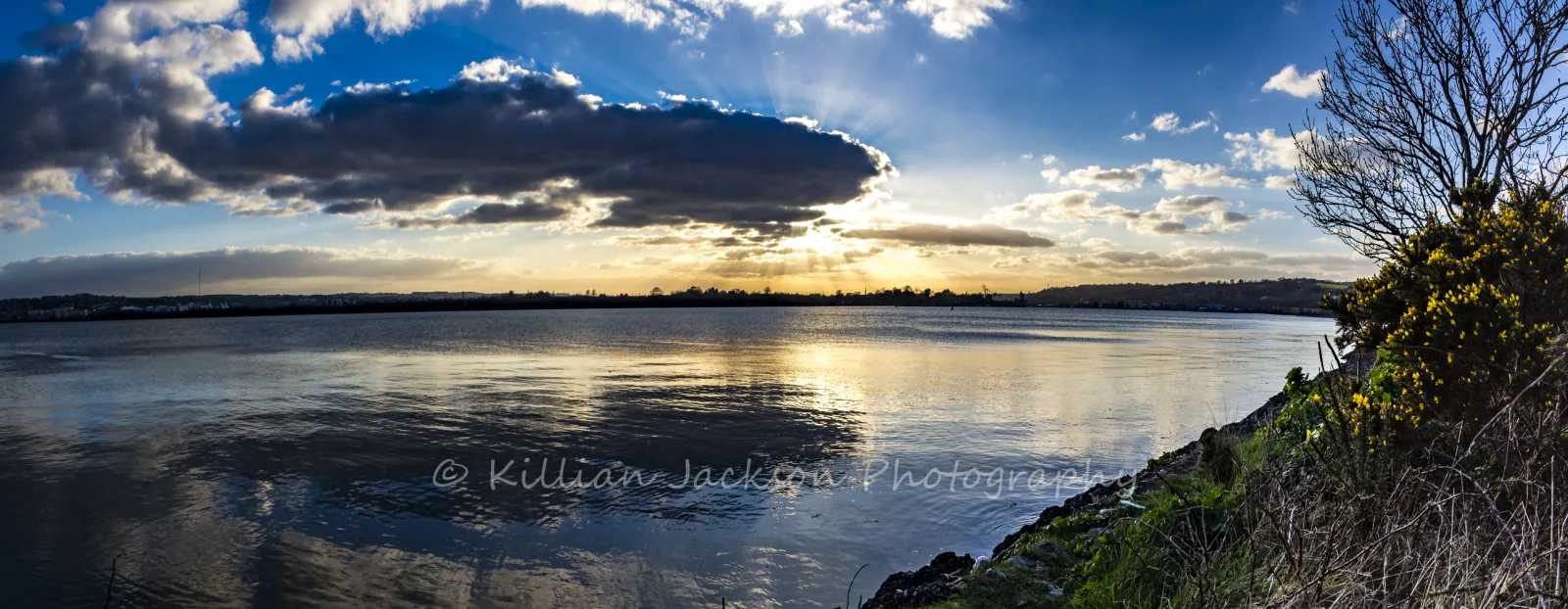 Lough Mahon