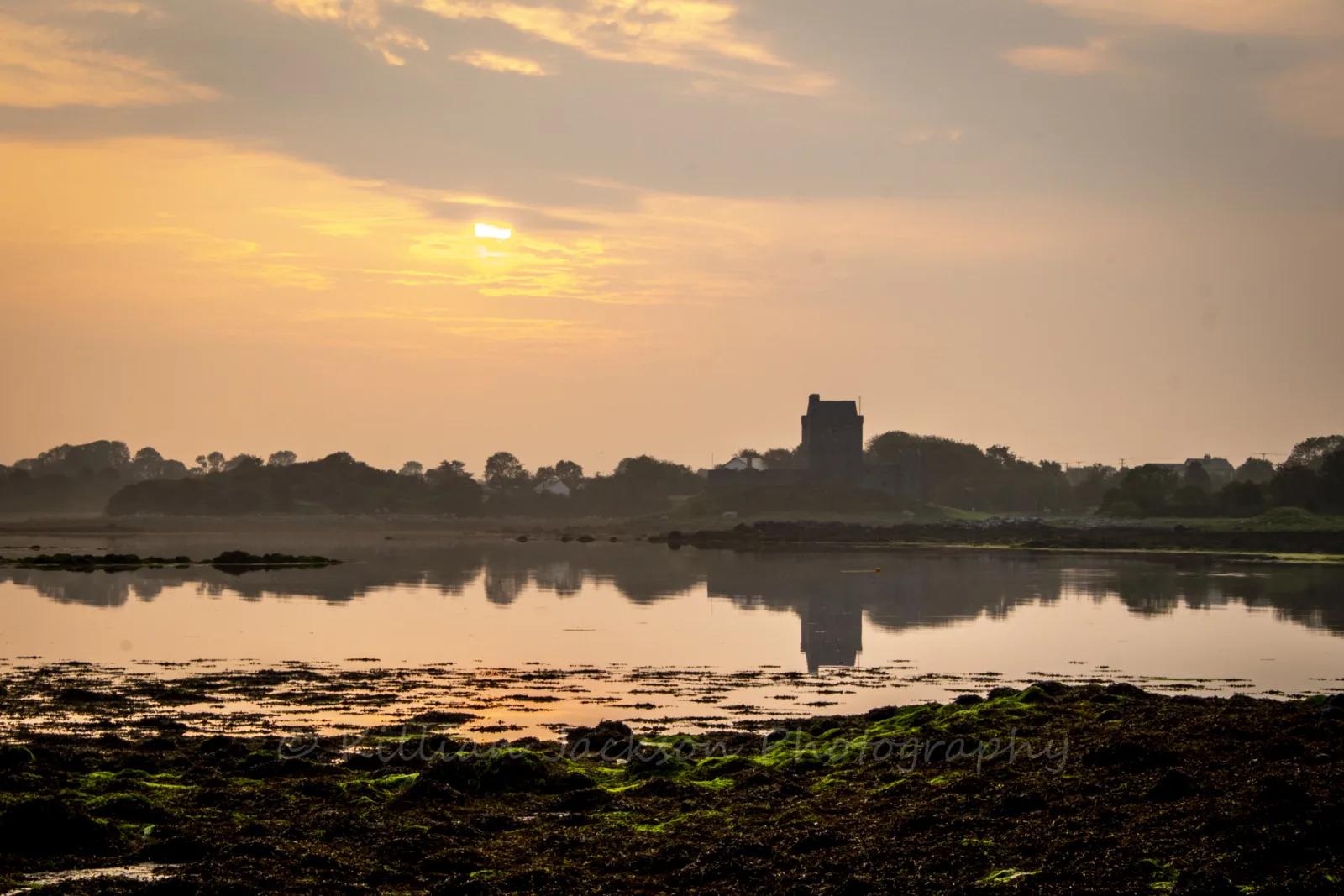 Dunguaire Castle