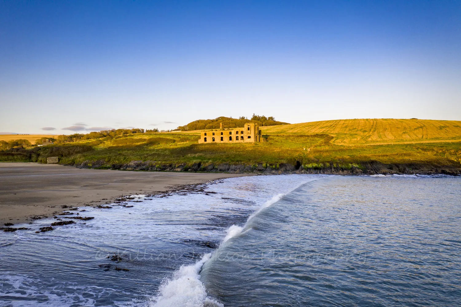 Howe Strand Coastguard and Telegraph Station