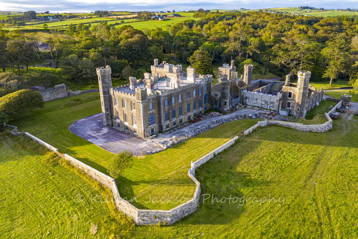 Castlefreke