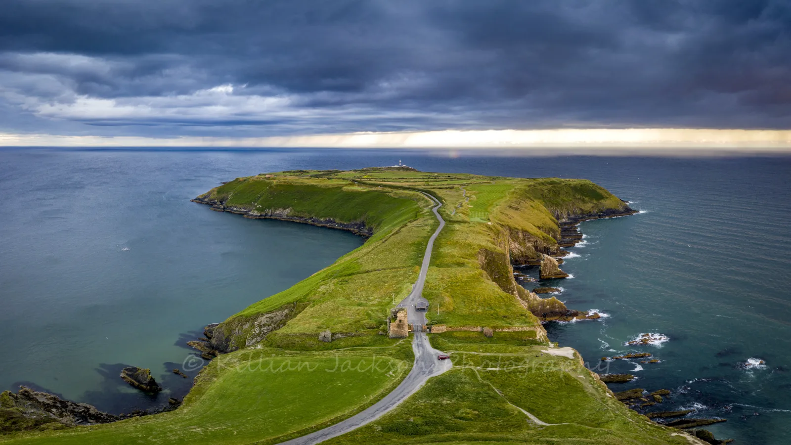 Old Head Of Kinsale
