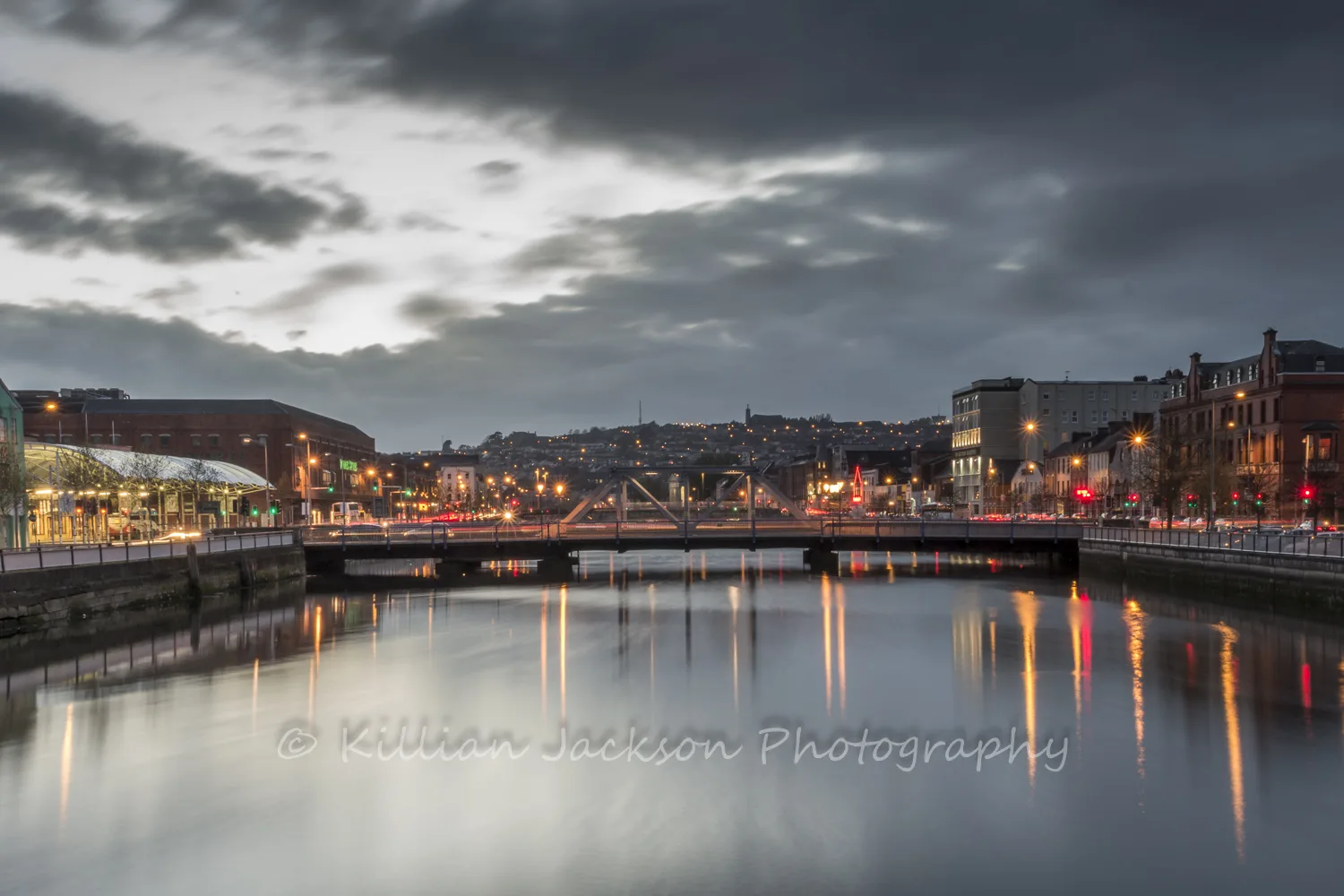 Brian Boru Bridge