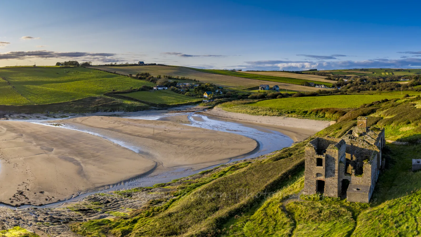 Howe Strand