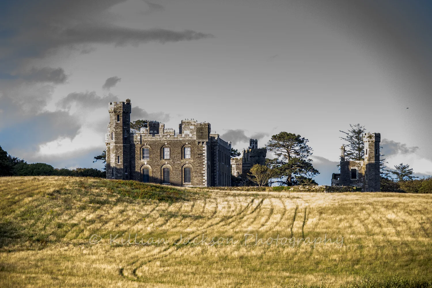 Castlefreke