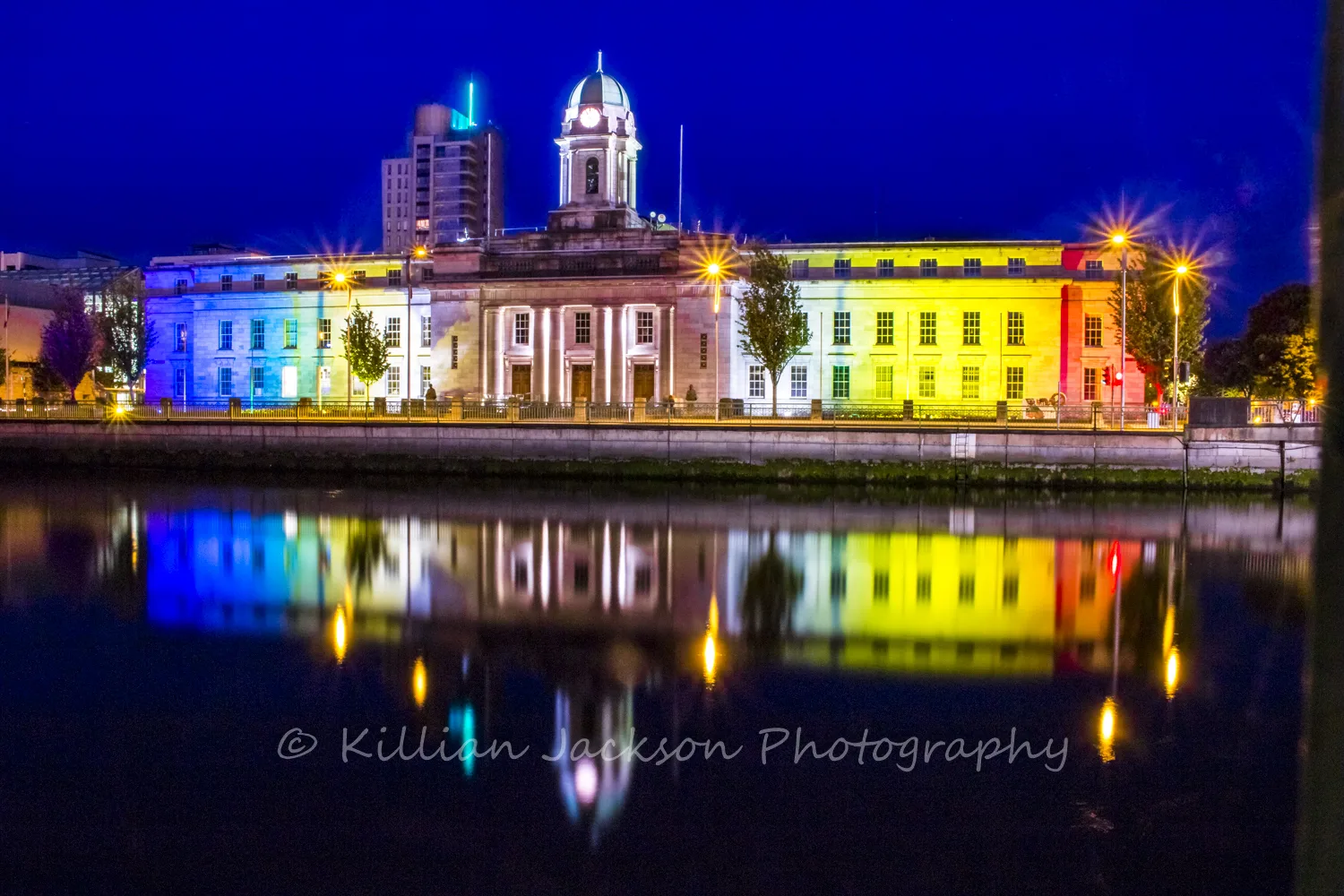 Cork pride