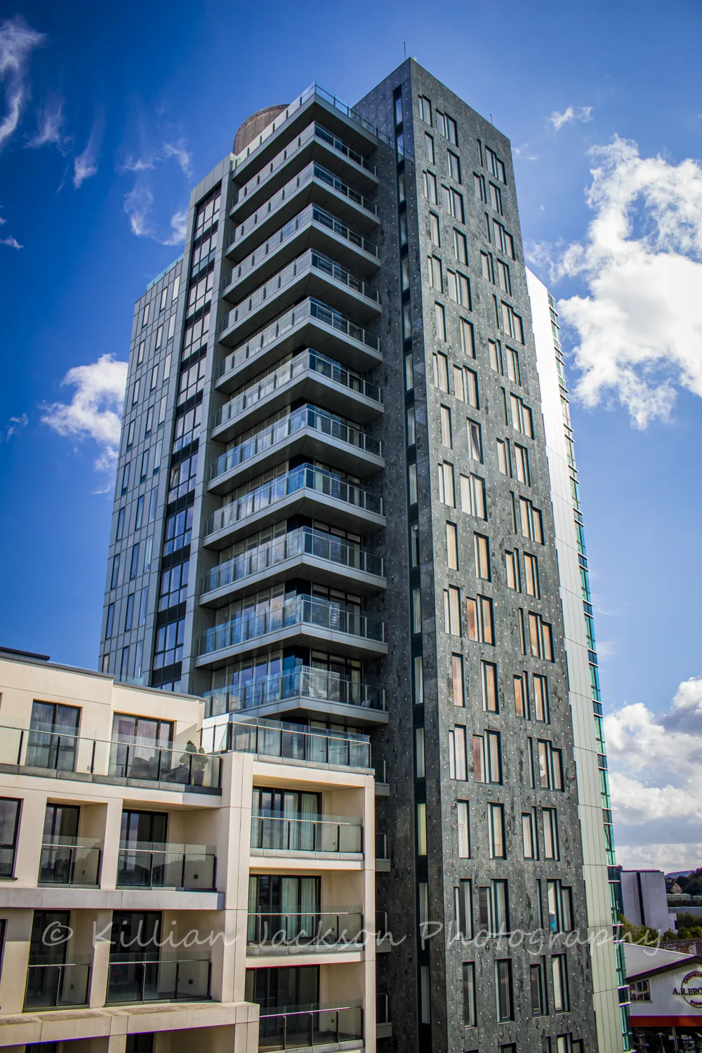 The Elysian