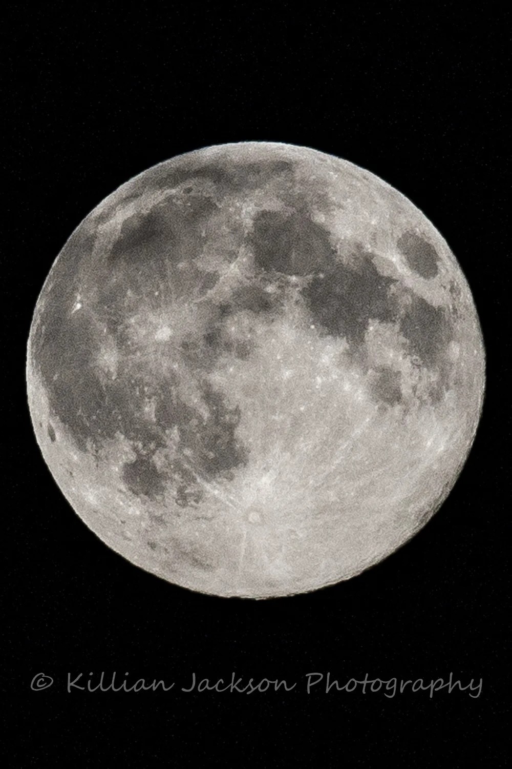 Full Moon