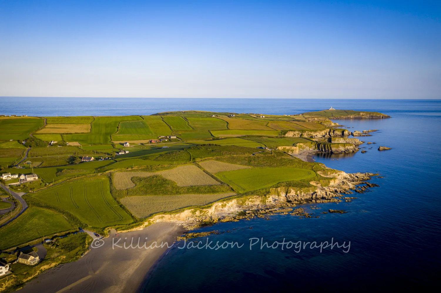 Galley Head