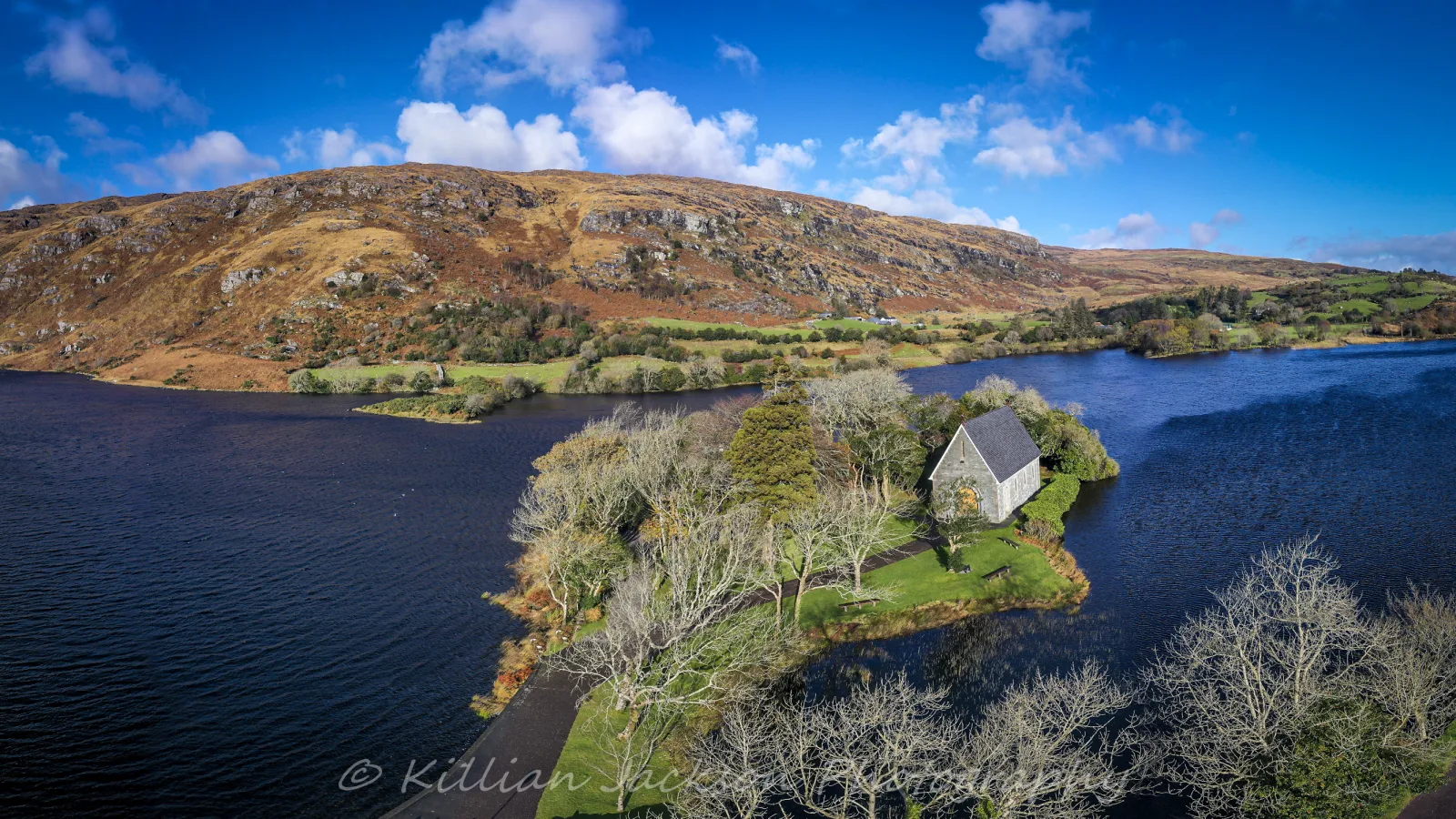 Gougane Barra