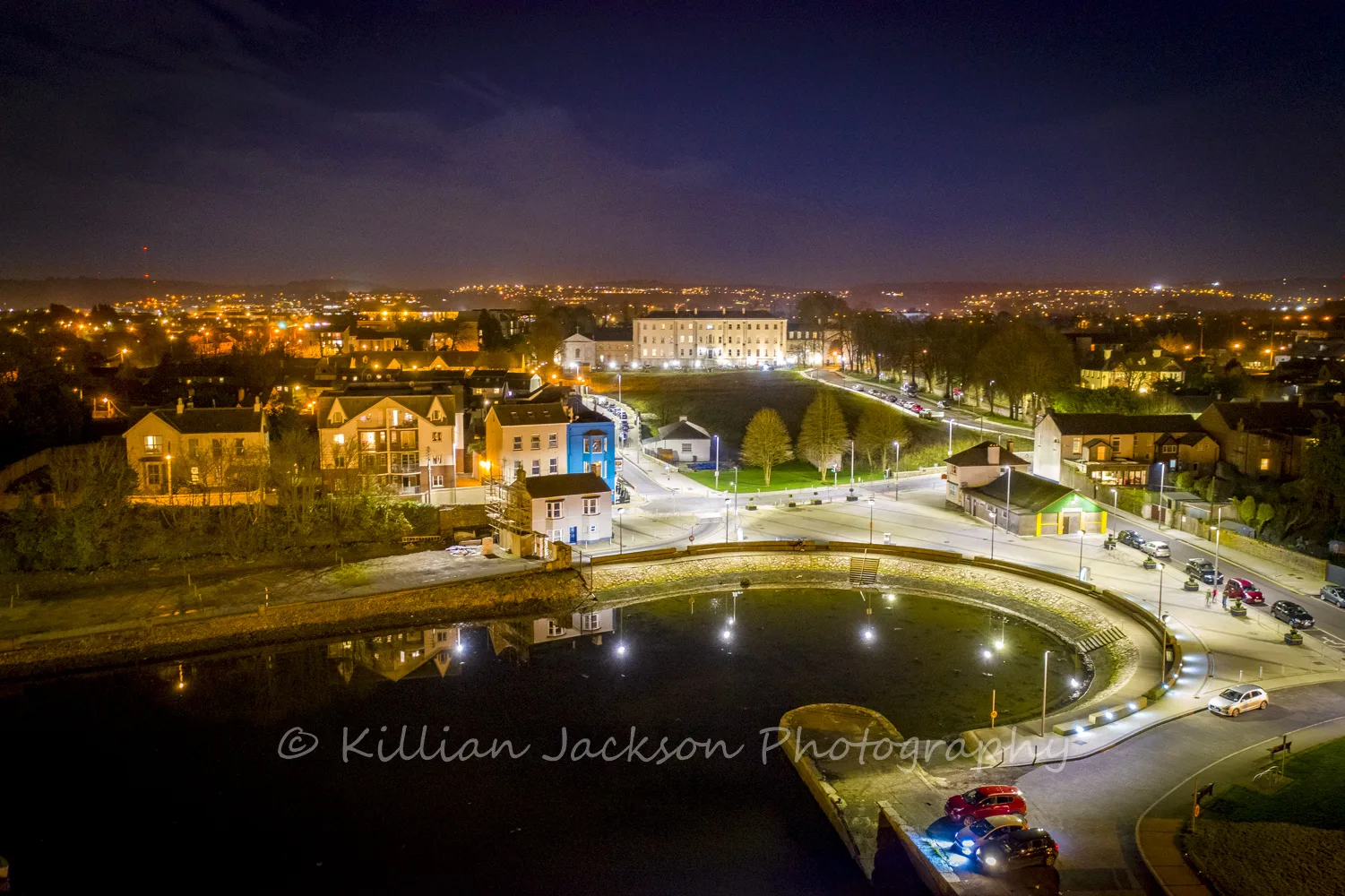 Blackrock Village
