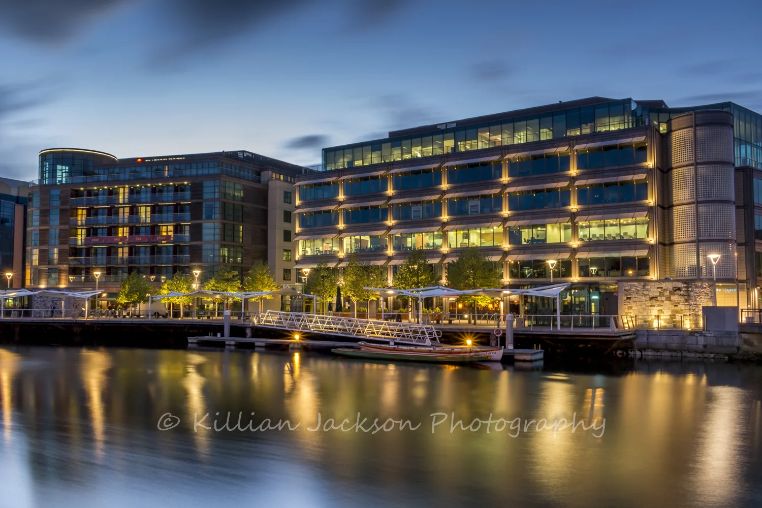Lapps Quay