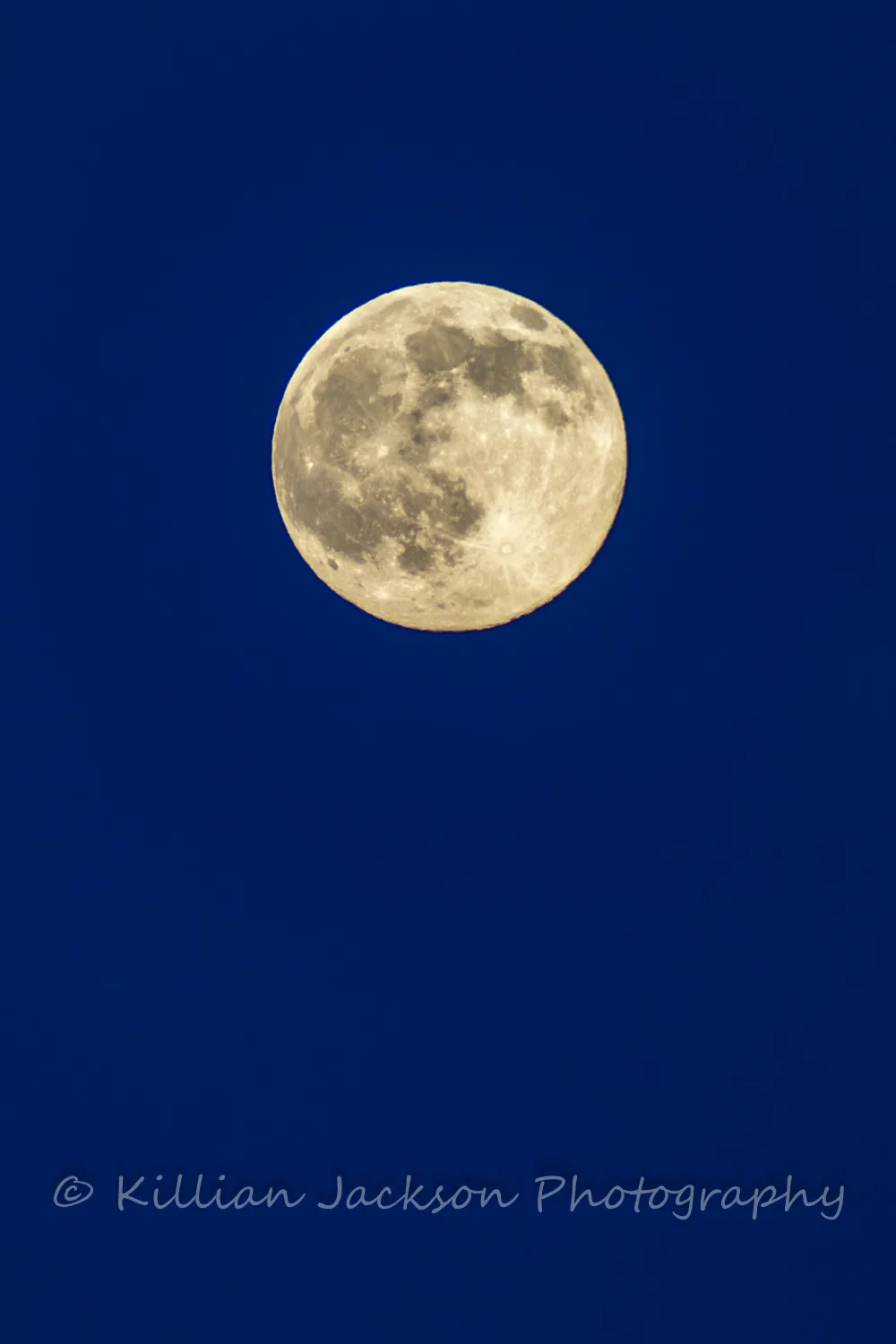Full Moon
