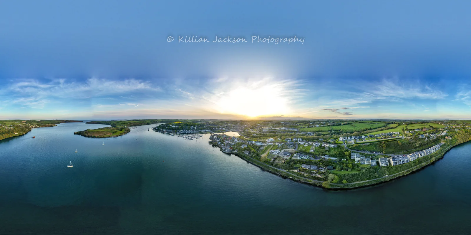 Kinsale 360