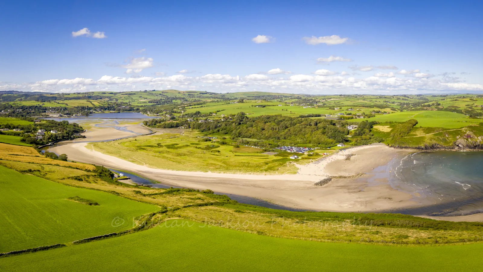 Warren Strand