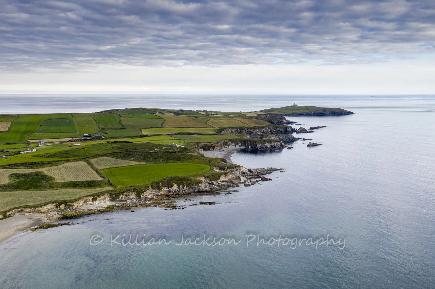 Galley Head