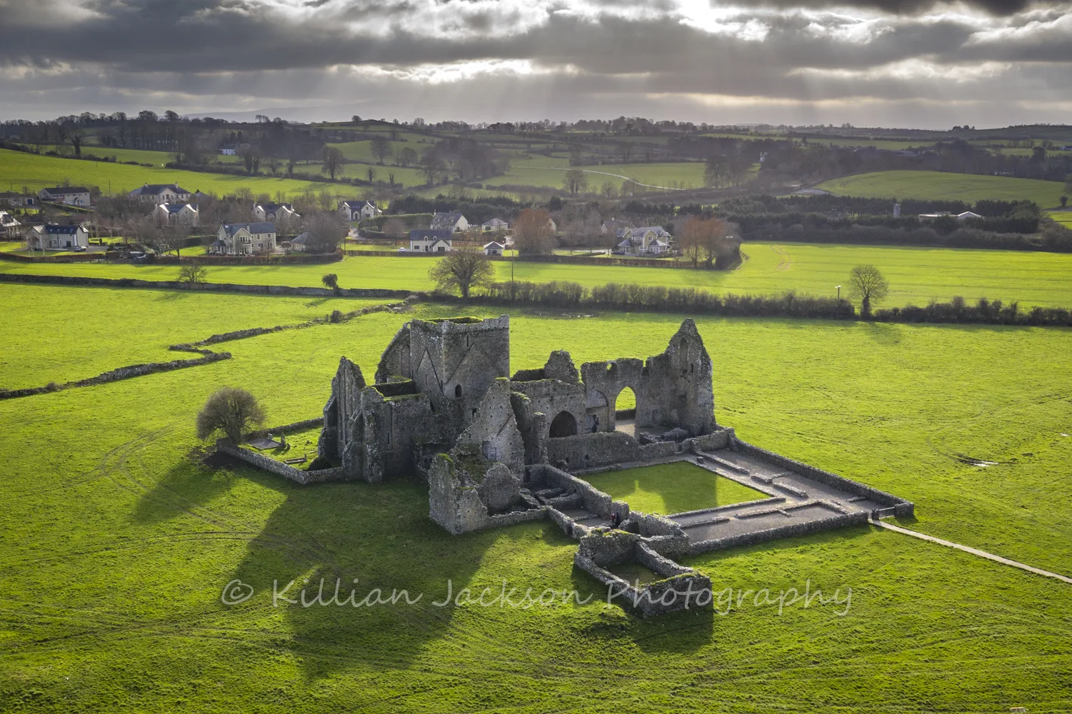 Hore Abbey