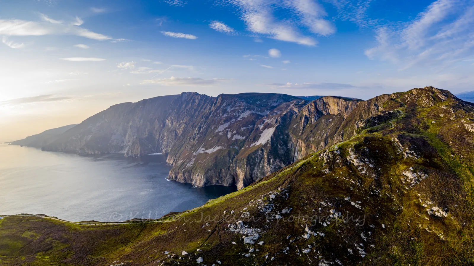 Sliabh Liag