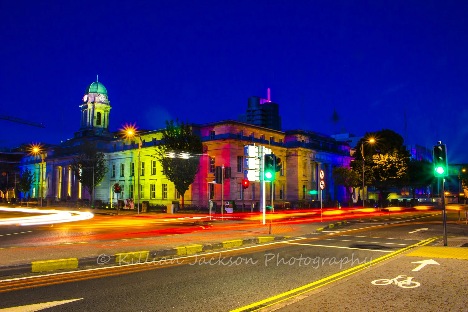 Cork City Hall