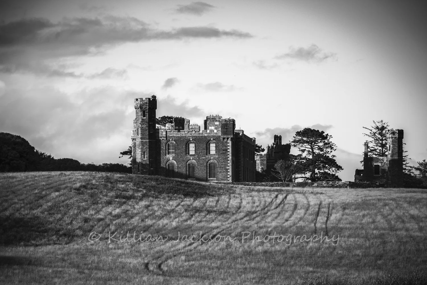 Castlefreke