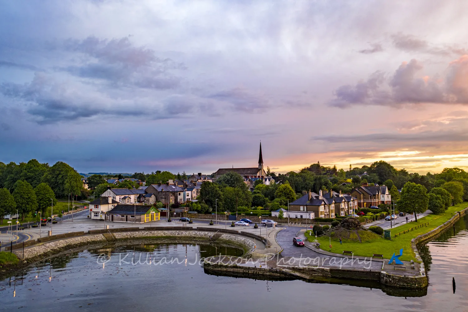 Blackrock Village