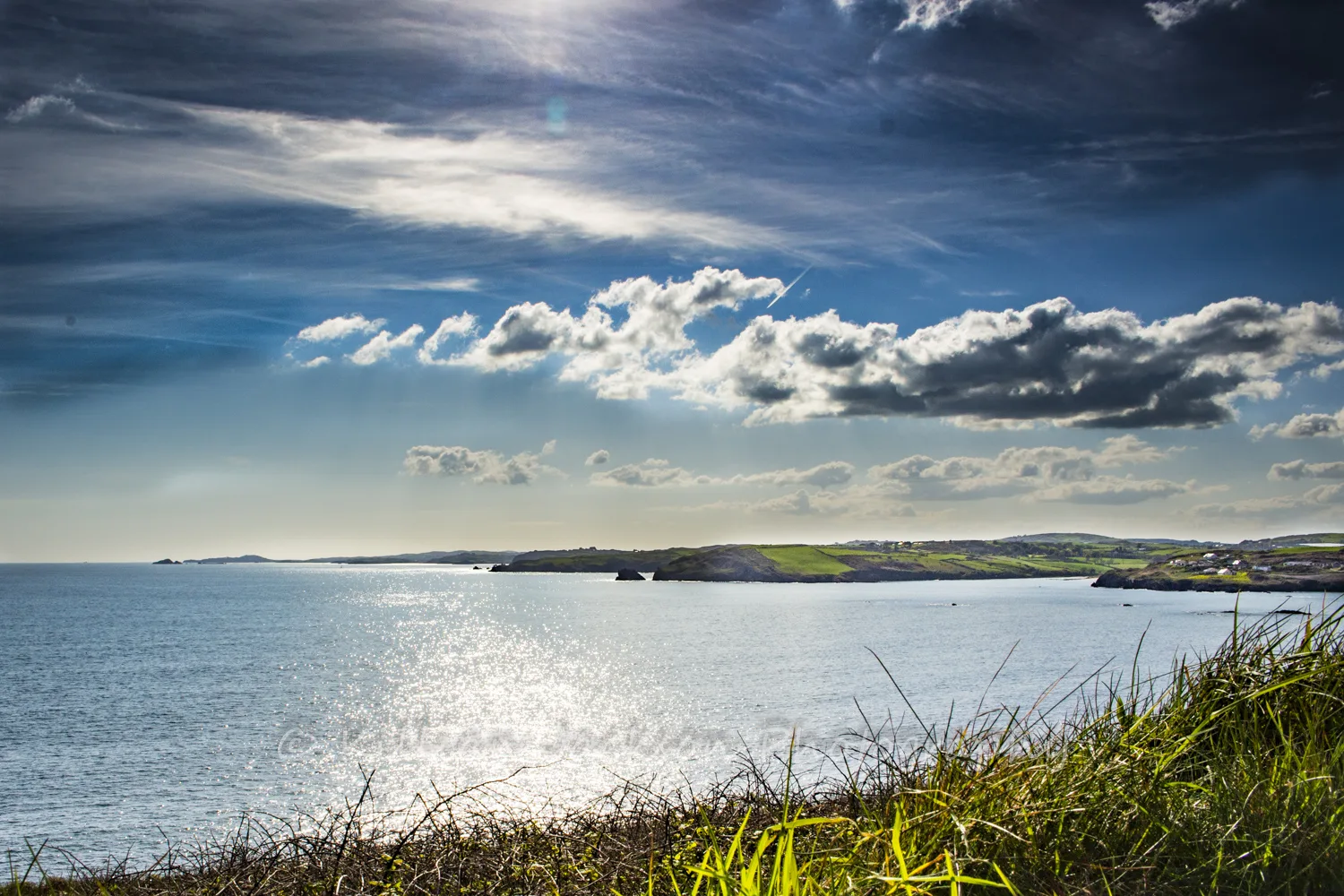 Wild Atlantic Way