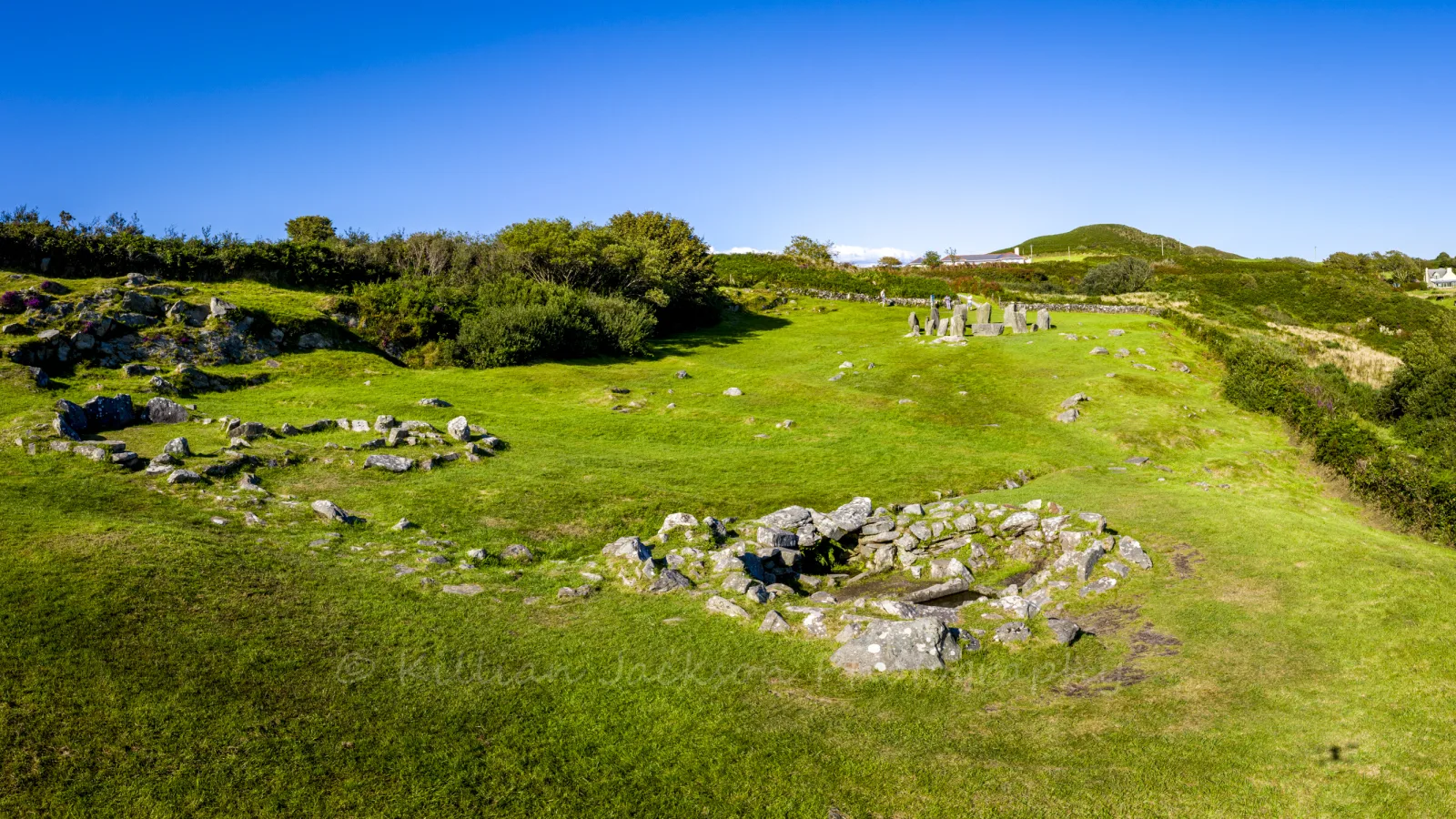 Drombeg Stone Circle