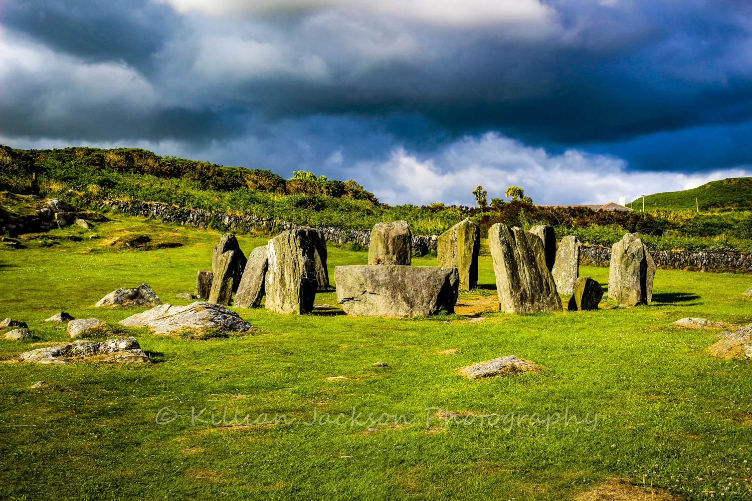Drombeg Stone Circle