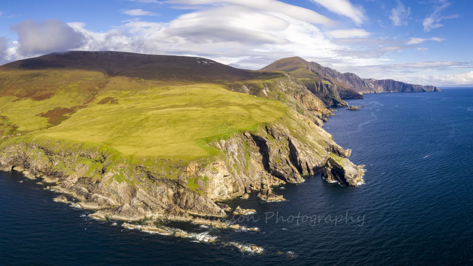Sliabh Liag