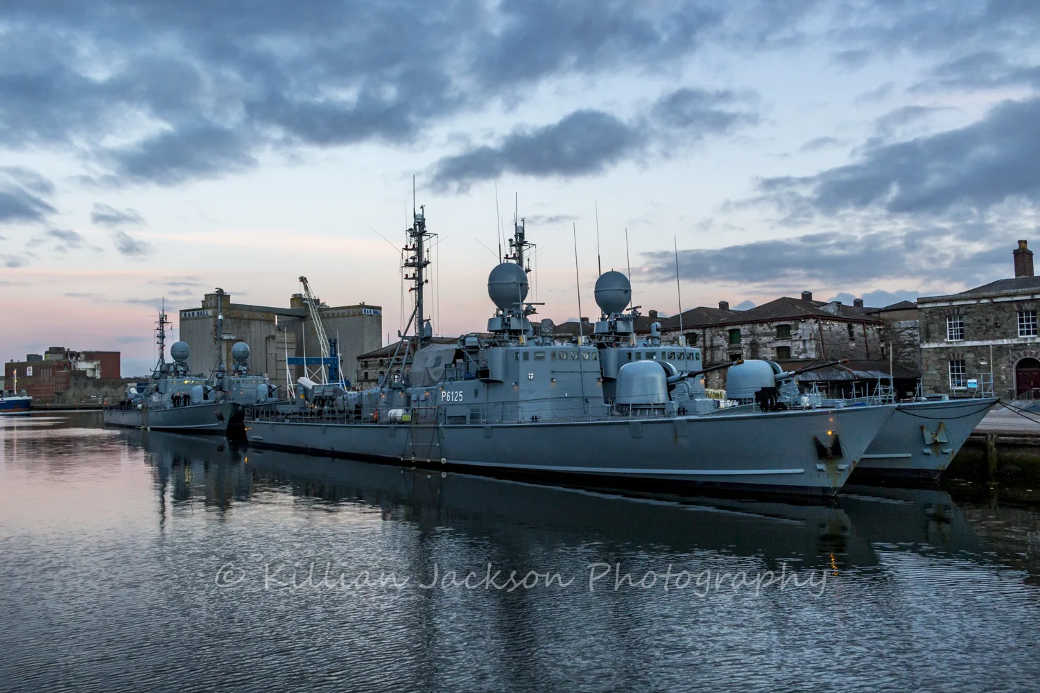 German navy