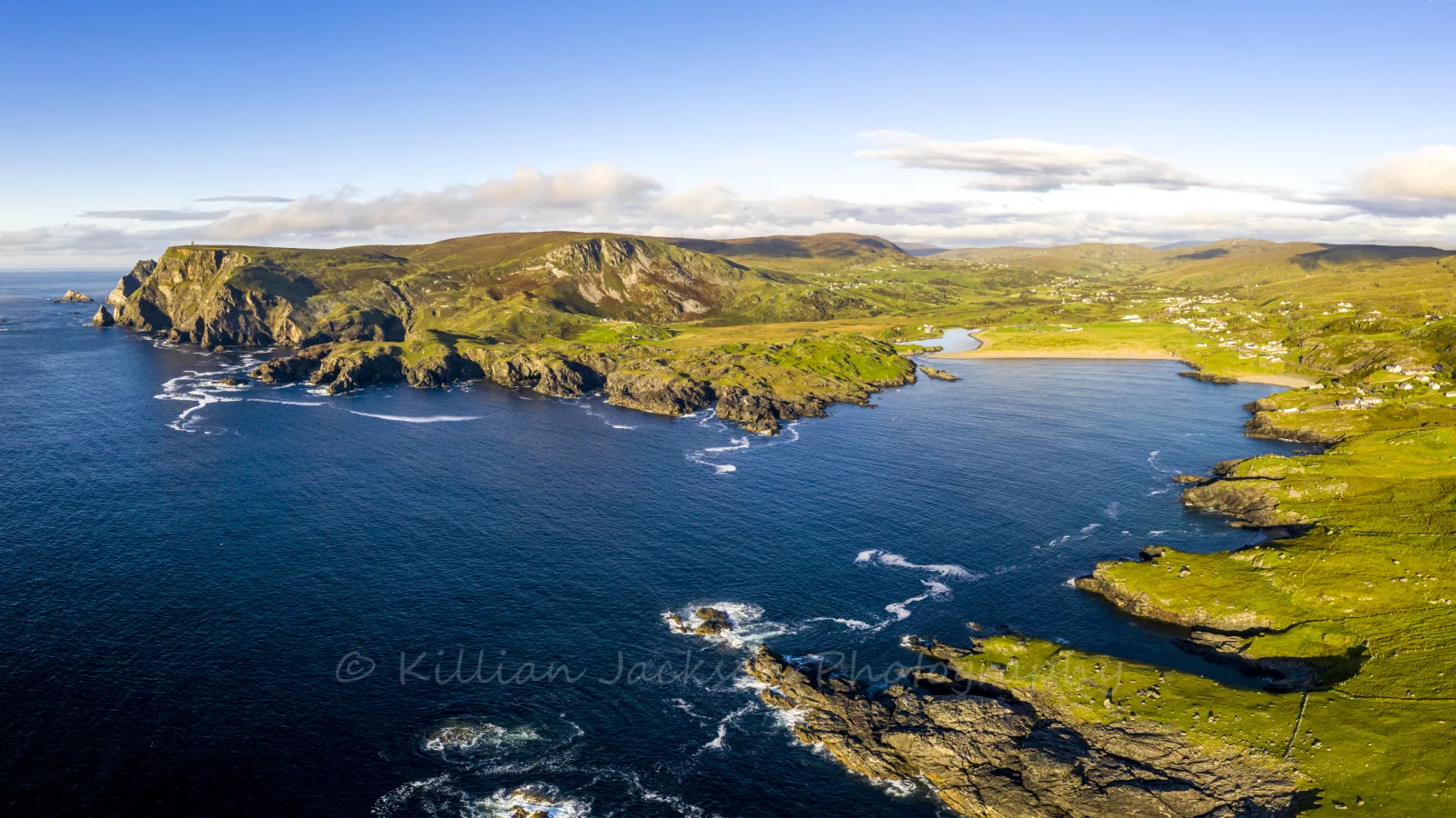 Glencolmcille