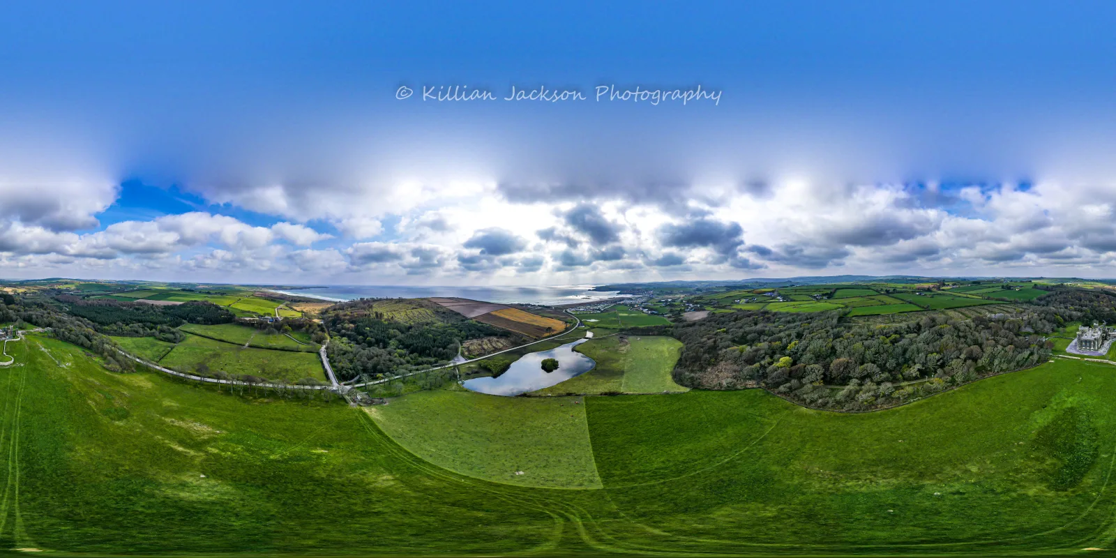 Castlefreke 360